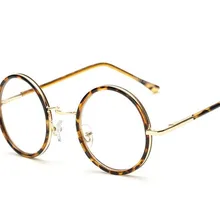 Chun N58 Для женщин глаз Очки Брендовая Дизайнерская обувь Овальный роза сплава Рамки печати мужчин оптический ясно LEN Очки унисекс Оправы для очков