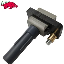 FK0186 Bobina De Ignição Para Subaru FORESTER IMPREZA Legado Baja 2.5 22433-AA480 22433-AA640 22433AA540 22433AA480 22433-AA540