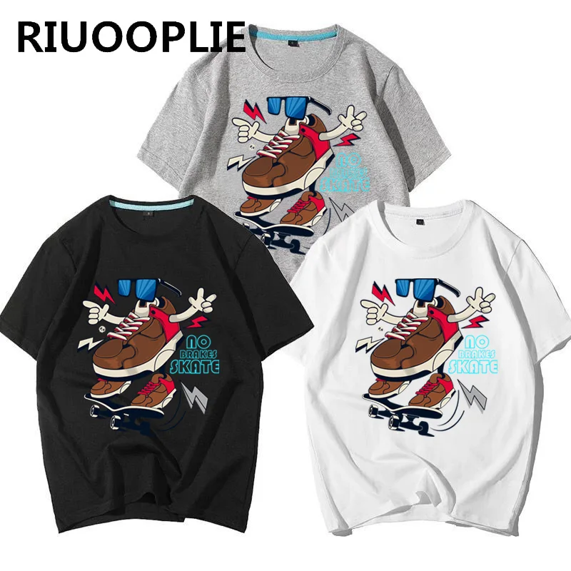 funny skate shirts