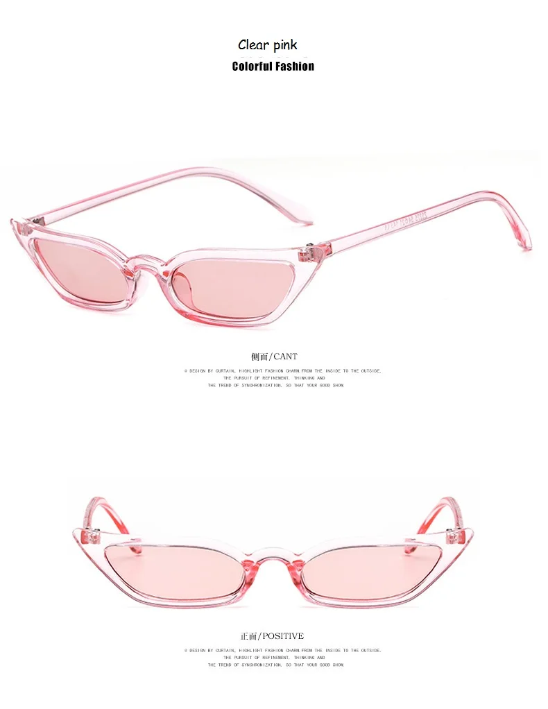 LEONLION новые женские винтажные красные солнцезащитные очки Cateye брендовые дизайнерские солнцезащитные очки в ретро-стиле женские очки для очков