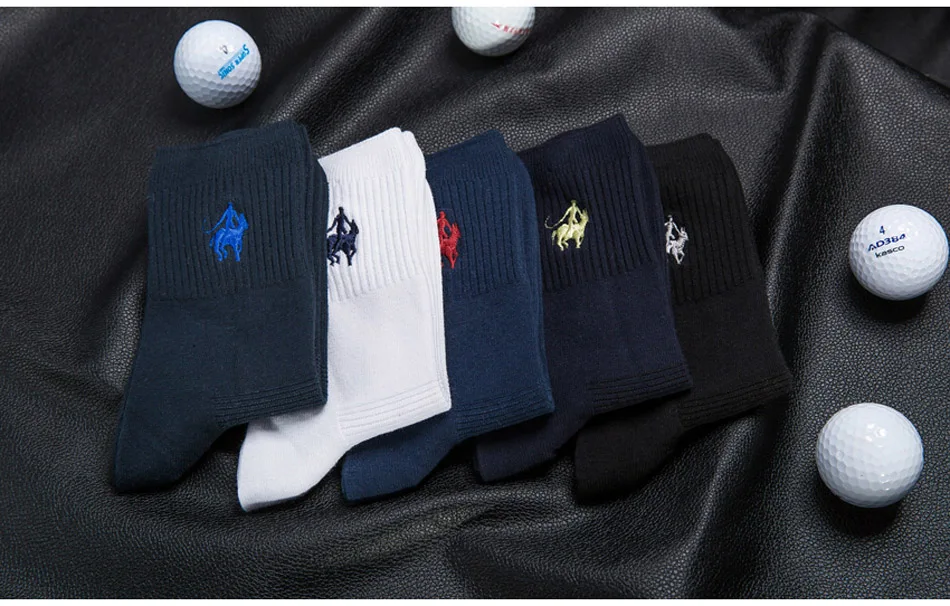 3-socks men