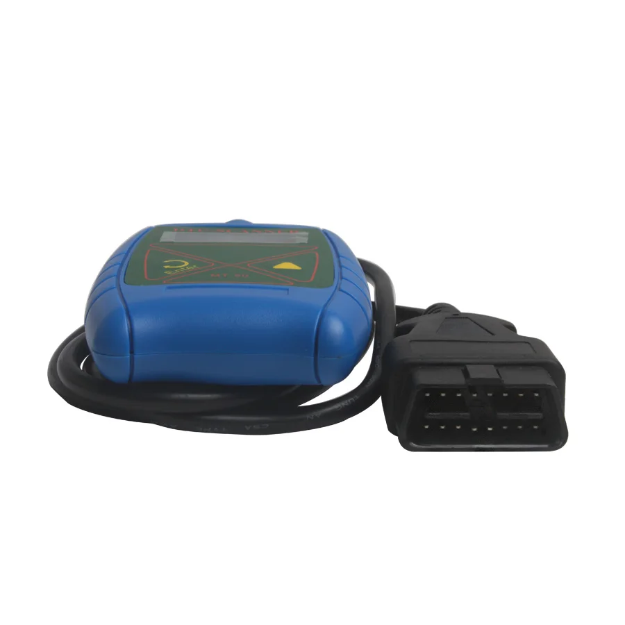 OBD2 сканер MT 50 [скидка!] DTC чтения mt50 Ручной код читателя для вашего автомобиля|code