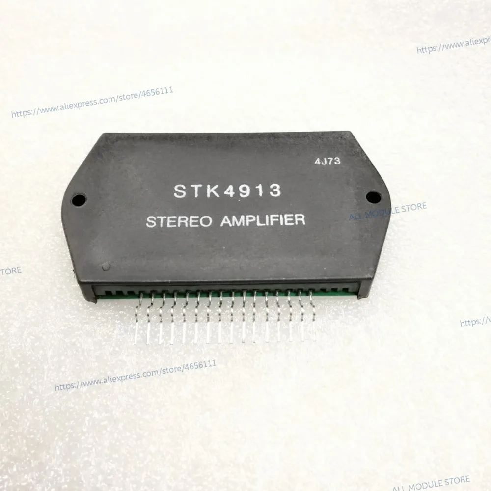 STK4913