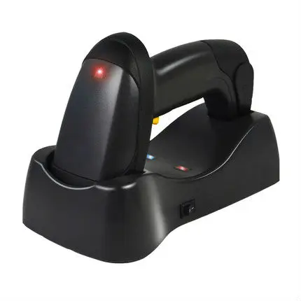 US $125.00 Wireless 2D barcode scanner