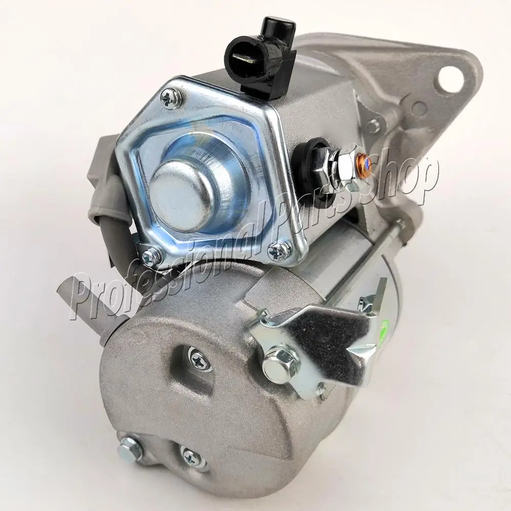 Стартер для Honda Accord 1998-02 Acura CL 1998-99 2.3L 228000-2260 112213 17526