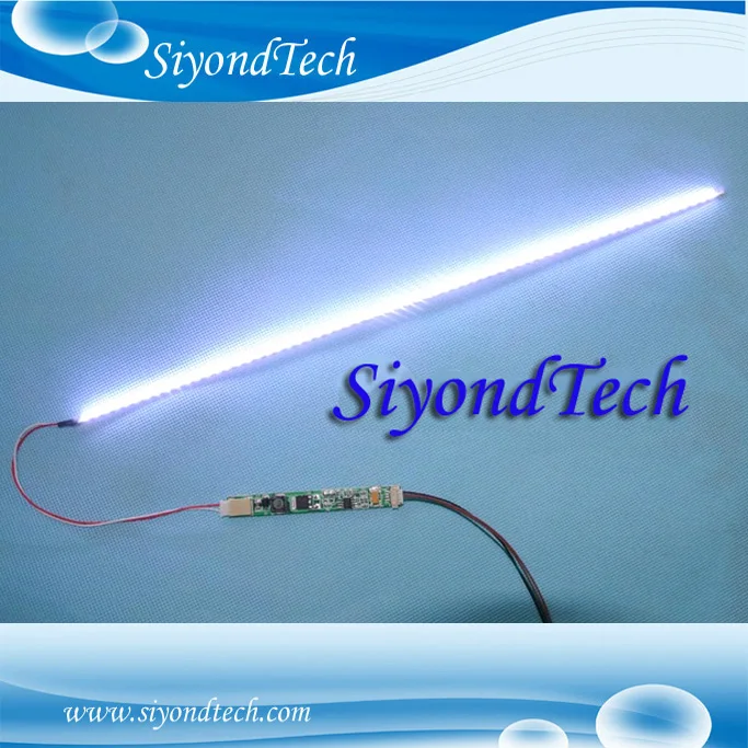   LED Ʈ Ʈ ŰƮ, Ʈ LCD CCFL to LED ũ Ʈ, 15.4 ġ, 335MM x 2MM   