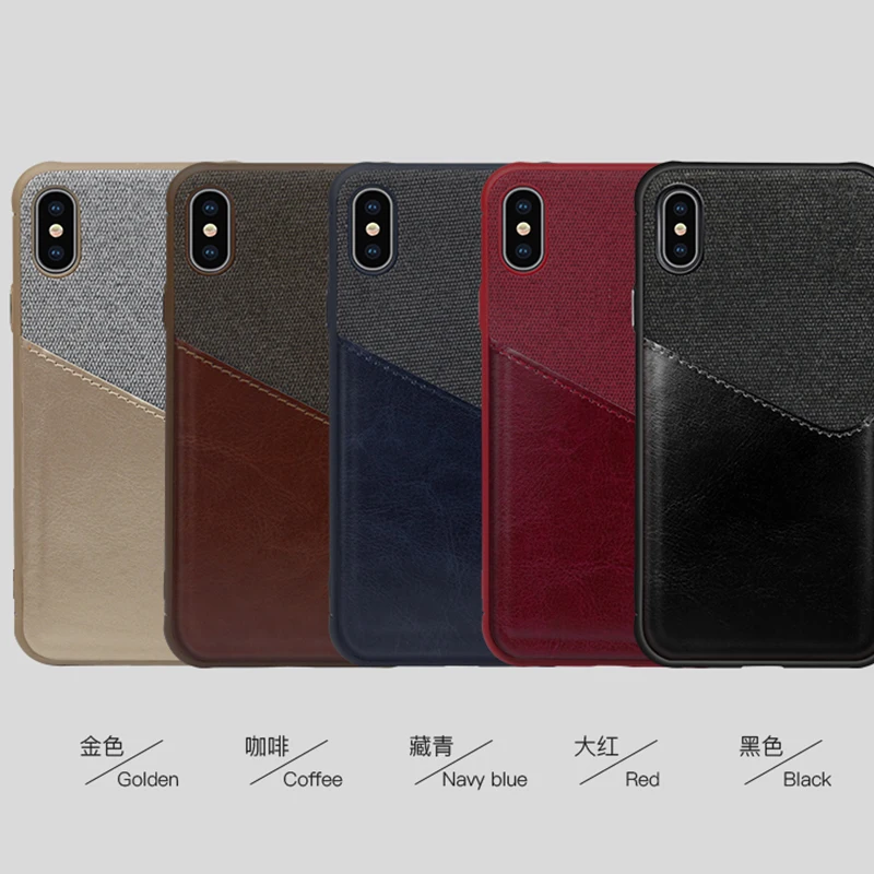 Luxury Pu Leather Wallet Case for Coque iPhone 6s 7 8 Plus Credit Card Slot Money Holder Cover for iPhone XS Max XR X 10 Funda Luxury Pu Leather Wallet Case for Coque iPhone 6s 7 8 Plus Credit Card Slot Money Holder Cover for iPhone XS Max XR X 10 Funda