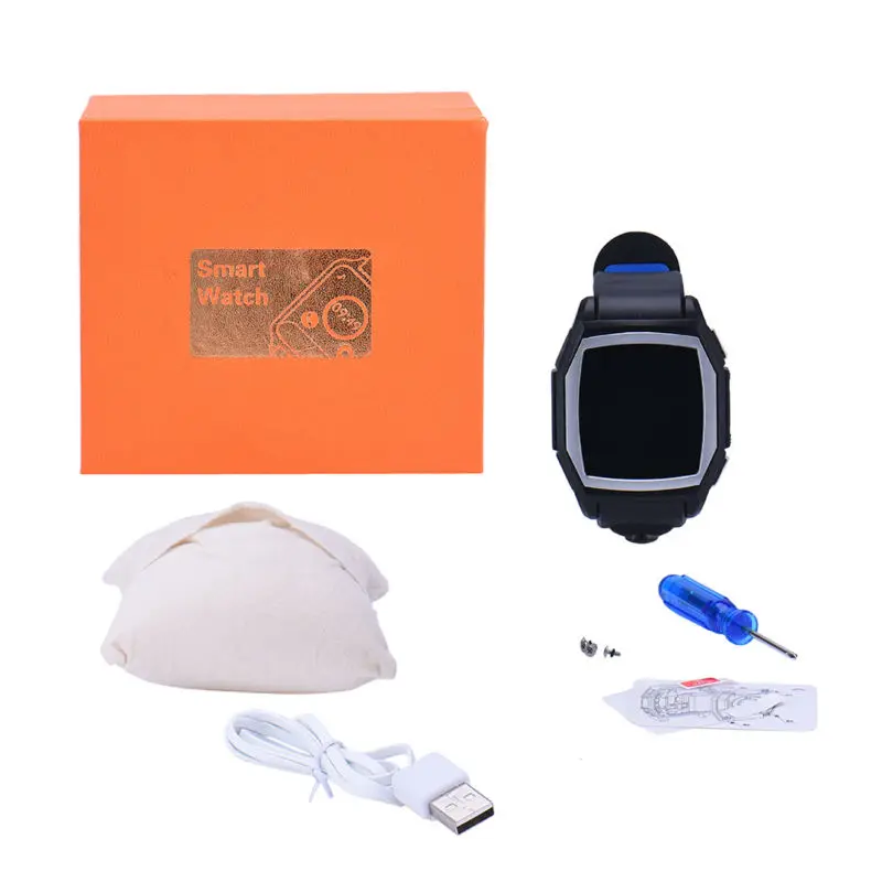 smartwatch