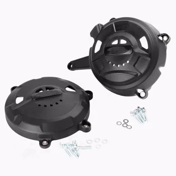 

For DUCATI 1199 Engine Cover Slider Protection Engine Stator Case 2012 2013 2014