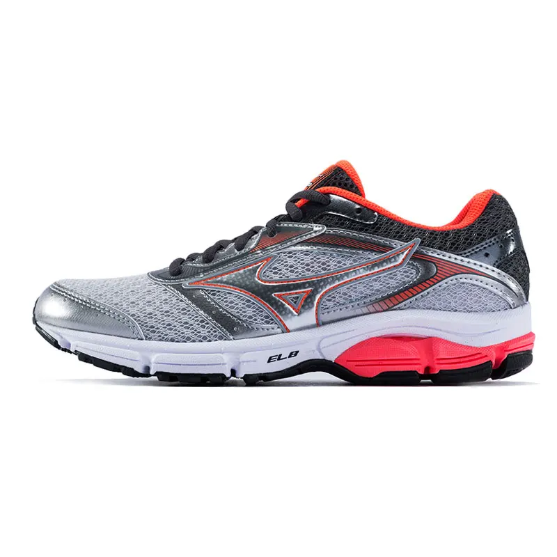 mizuno wave impetus mujer