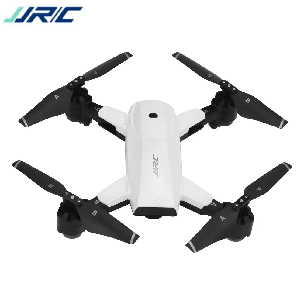 

JJRC H78G Drones 5G WiFi 720P HD Camera FPV GPS RC Drone RTF Dual Mode Positioning Waypoint Headless One Key Return Quadcopter