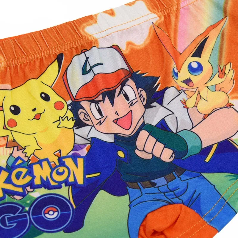 Briefs for children