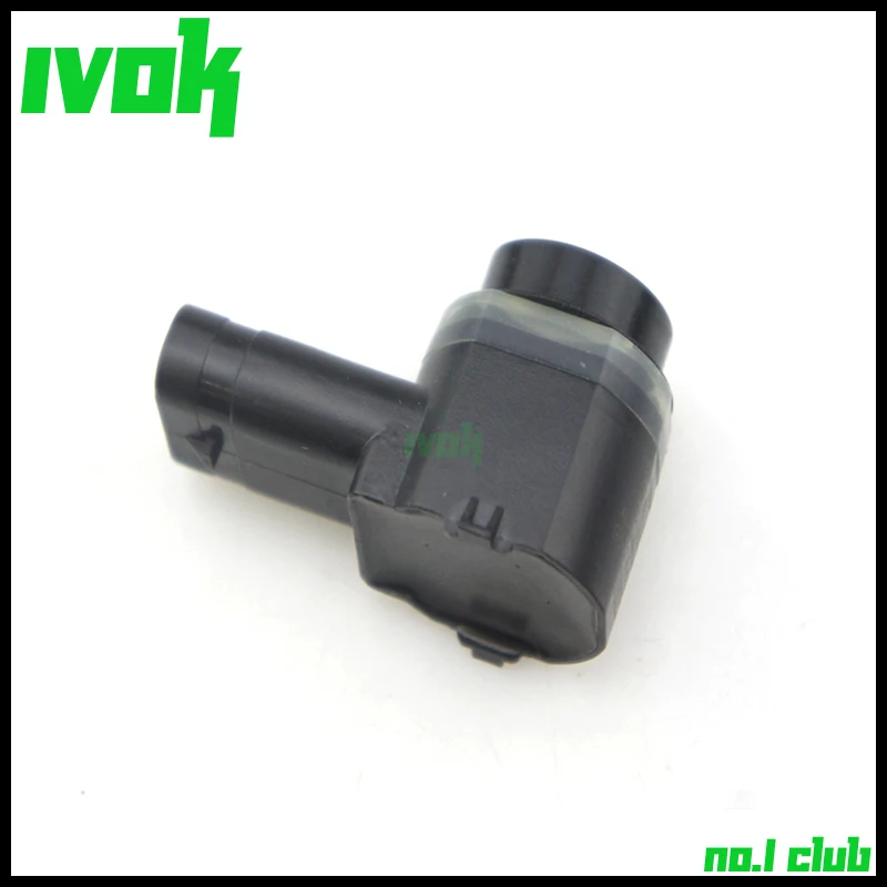 4Kits PDC Parking Distance Control Assist Sensors For Audi A4 A8 Q3 Q5 Q7 TT 3C0919275S 3C0 919 275S