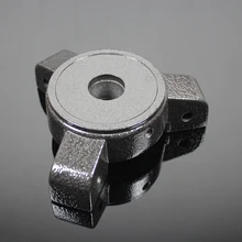 CSO металлическое основание экватора EQ3 инструмент для астрономического телескопа