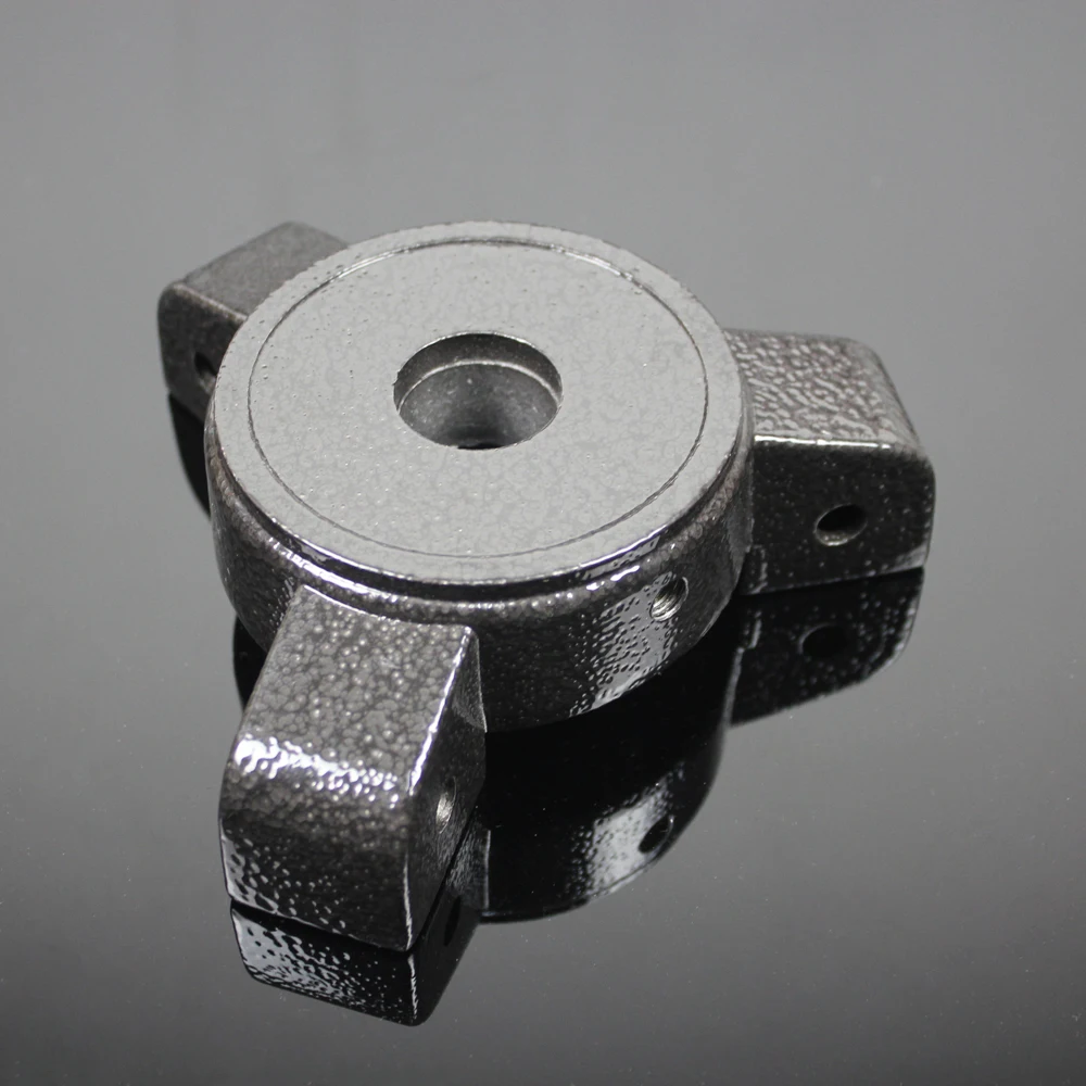 

CSO Metallic base of EQ3 equator instrument for astronomical telescope