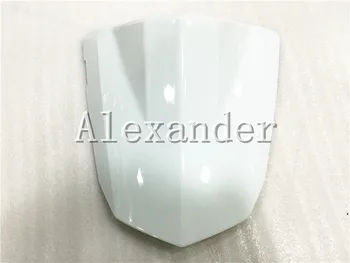 

For Suzuki GSXR 600 750 R gsxr K4 2004 2005 04 05 k4 white Rear Seat Cover Cowl Solo Motor Seat Cowl Rear Fairing Set gsxr r