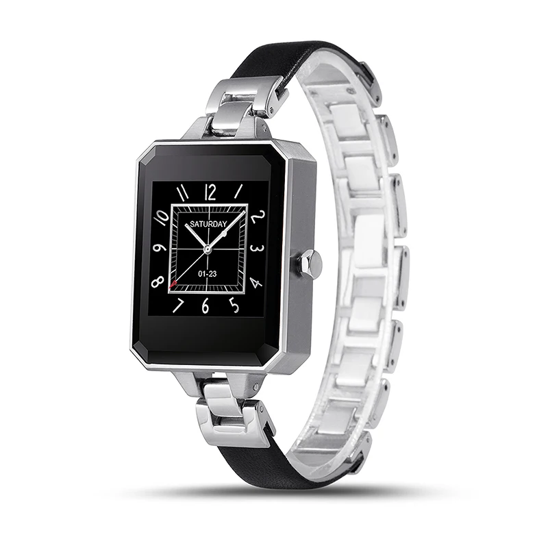 Hot Girls Gift ! LEMFO LEM2 Smart Watch Beautiful Women Lady Wrist watch Smartwatch Sycn Message Pedometer Heart rate Monitoring