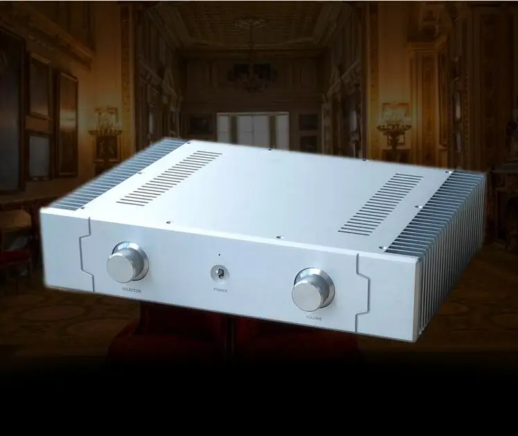 Музыкальная Box5 ссылка на британский классический A Sugden circuit A21a HIFI