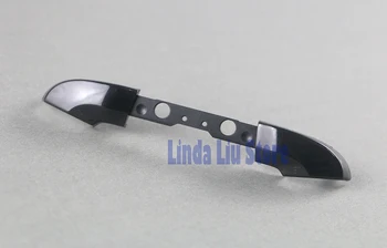 

2pcs/lot For XBOX ONE Slim LB RB Button Black Bumpers Triggers Buttons LB RB For Xbox One S Controller