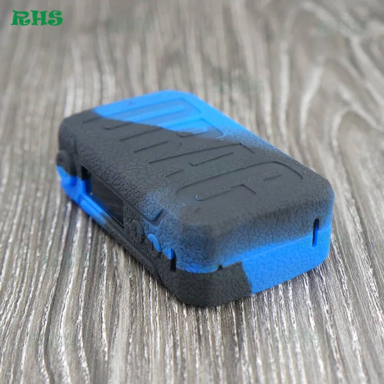 20 шт. защита от пыли Voopoo drag mini 117W защитный силиконовый чехол лучше защищает вашу