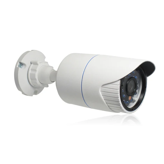 CCTV 720 P/960 P/1080 P Пуля HD IP Камера сети открытый/закрытый безопасности