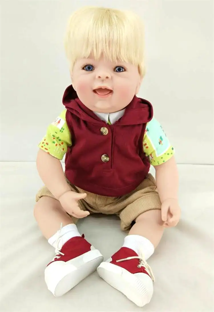 reborn toddler boy dolls