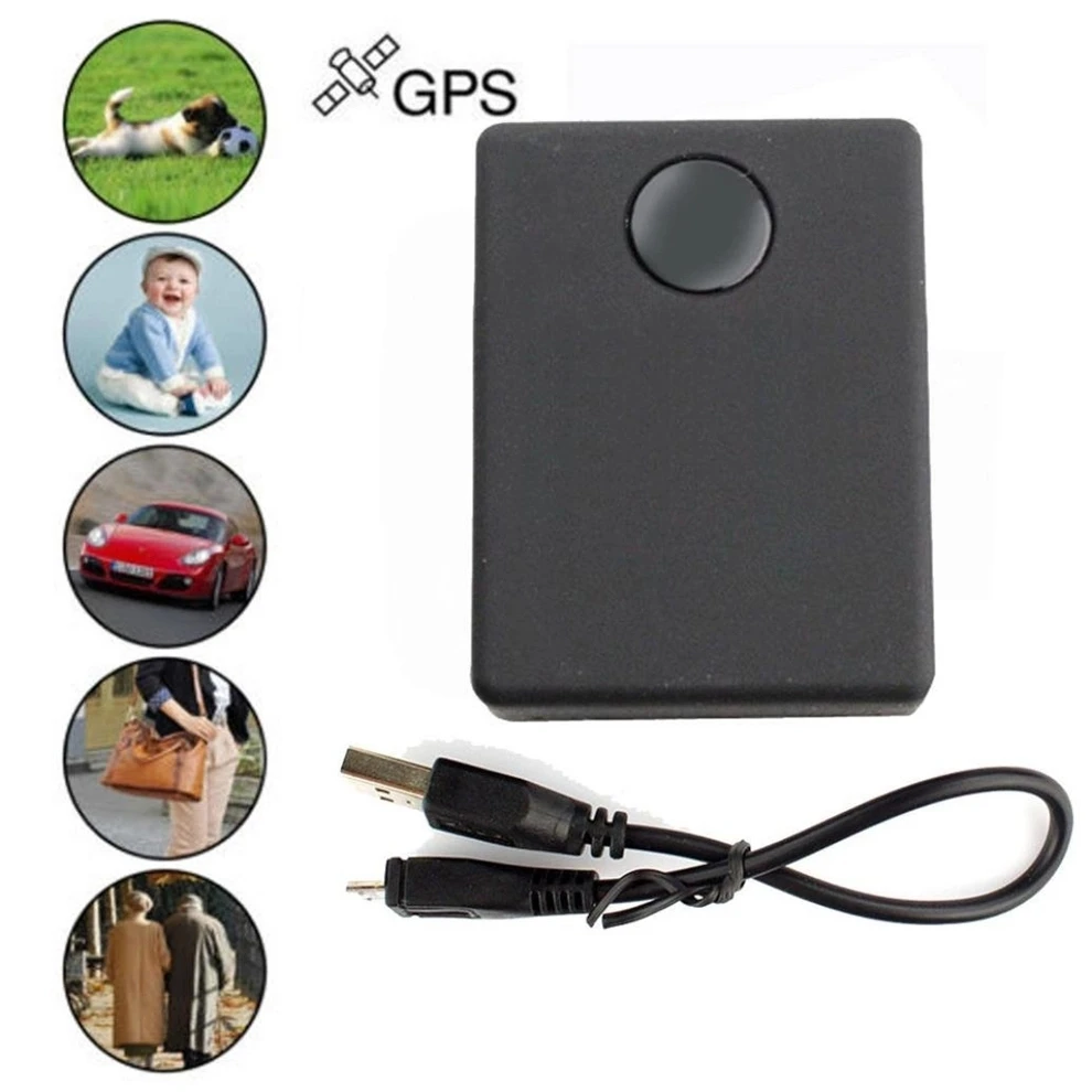 GPS Personal tracking tracker (3)