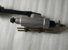 FOOT BRAKE PUMP OF LONCIN500ATV /LX500 QUAD BRAKE PARTS