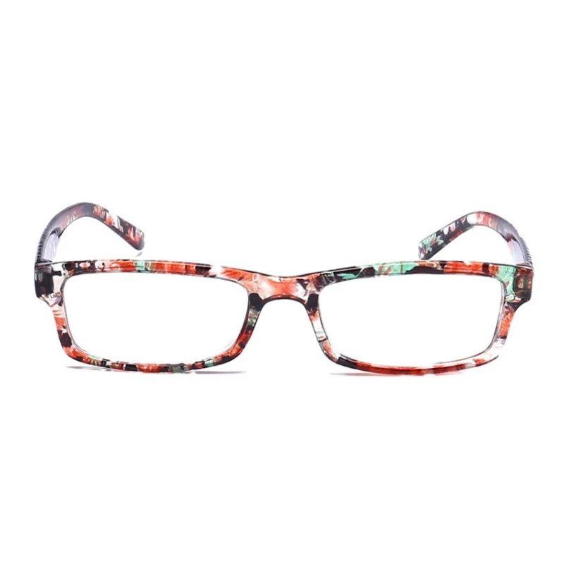 Мужские очки для чтения, женские прозрачные очки с защитой от усталости, модные небьющиеся очки в небольшой оправе для чтения