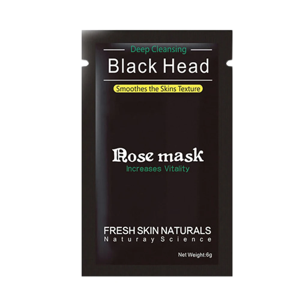 

face care facial minerals black mud Nose Foundation Makeup Skin Care Make Up Concealer Moisturizing Whitening