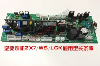

Inverter Welding Machine Accessories Inverter Maintenance Circuit Board Control Board ZX7/WS/LGK Dual Core Long Strip General