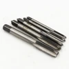 Juego de 5 unidades de herramientas manuales para carpintería, grifo manual HSS M3 M4M5 M6 M8, máquina de roscar de punto espiral, tornillo estriado recto, conector métrico ► Foto 3/5