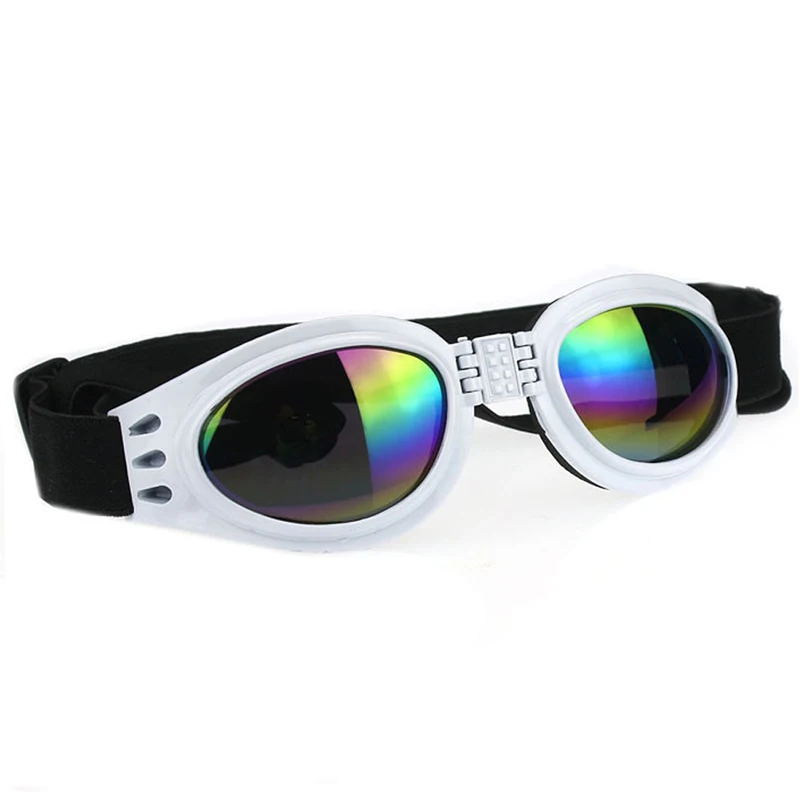 Fashion Pet Dog Sunglasses UV Protection Animal Goggles Eye Protective