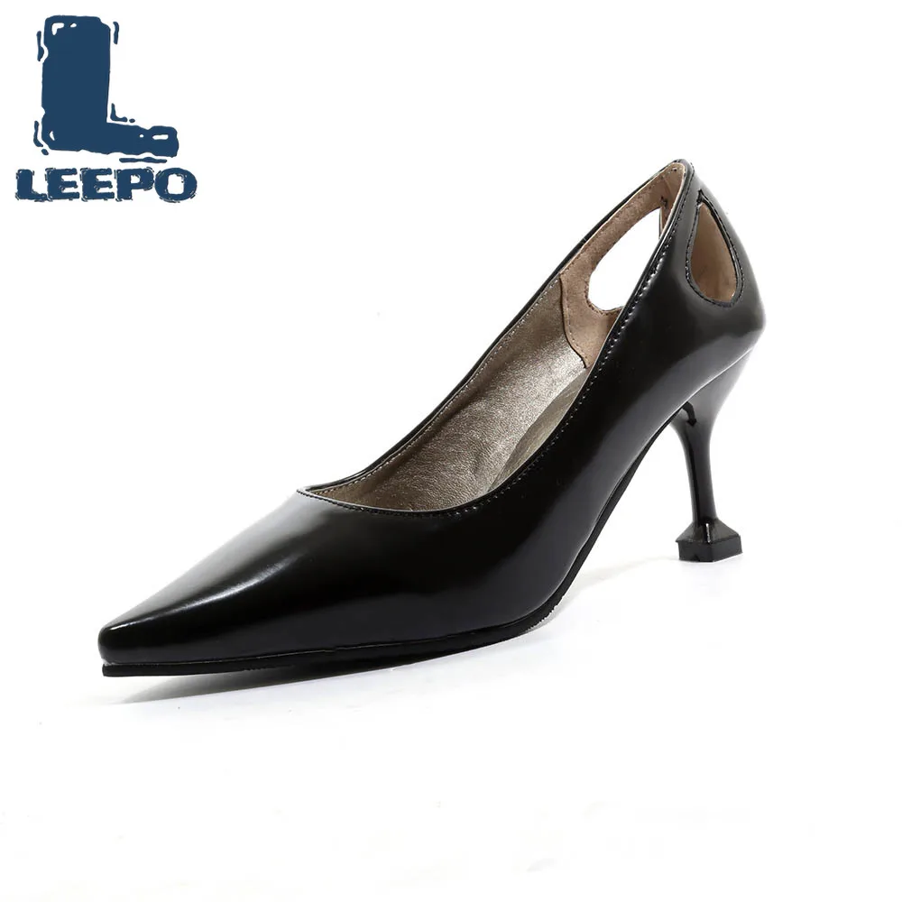

Shoes Women High Heels Fenty Beauty Handmade Thin Heels Ladies Slingbacks Stilettos Big Size Shoe Woman Black Party Pumps