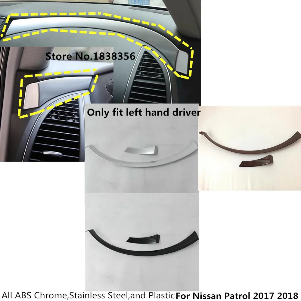 2 шт. контейнер для хранения перчаток Nissan патруль 2017 2018 2019 2020|patrol nissan|patrol patrolpatrol boxes