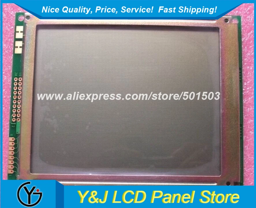 4.7inch 160*128 lcd panel DMF5001NY-LY-AIE Lcd screen Display Modules | Электронные компоненты и принадлежности