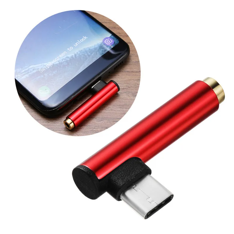 Type C 3.5MM Jack Earphone Cable USB C to 3.5mm AUX Headphones Adapter For Huawei mate 20 P20 pro Xiaomi Mi 6 8 Audio cable Type C 3.5MM Jack Earphone Cable USB C to 3.5mm AUX Headphones Adapter For Huawei mate 20 P20 pro Xiaomi Mi 6 8 Audio cable