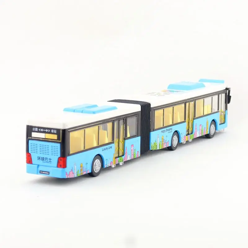 Double-Dicker Bus (10)