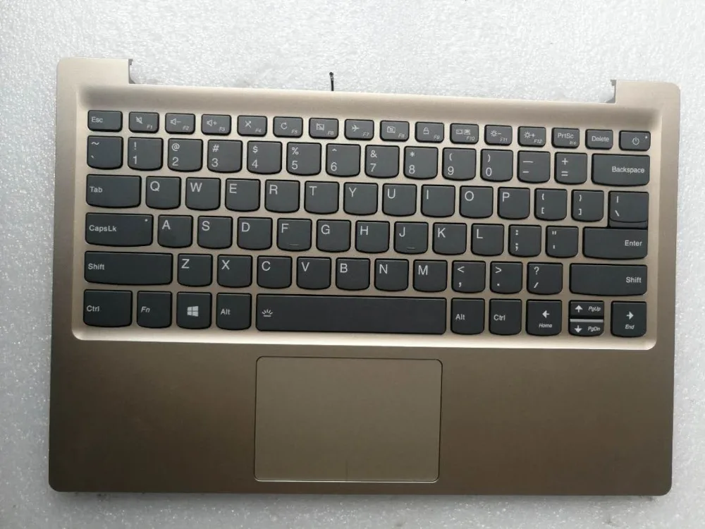 New Original For Lenovo IdeaPad 7000-13 Palmrest Cover Upper Case Keyboard Bezel C Shell New Original For Lenovo IdeaPad 7000-13 Palmrest Cover Upper Case Keyboard Bezel C Shell