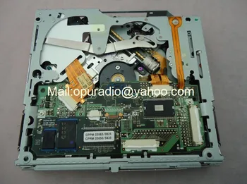 

Brand new Alpine DVD mechanism loader DV38M16A DV38M16B DV38M16C with ED21A55L laser for VW BMNW Mercede navigaion radio tuner