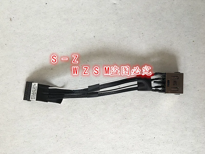 

Новый оригинальный кабель питания WZSM для Lenovo BP700 DC IN DC30100PC00