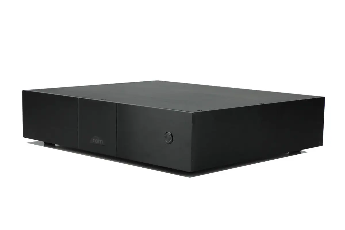 Glozone Versione Hiend Amplificatore Di Potenza Stereo Clone Naim Nap200 Amp 75W + 75W L13-13
