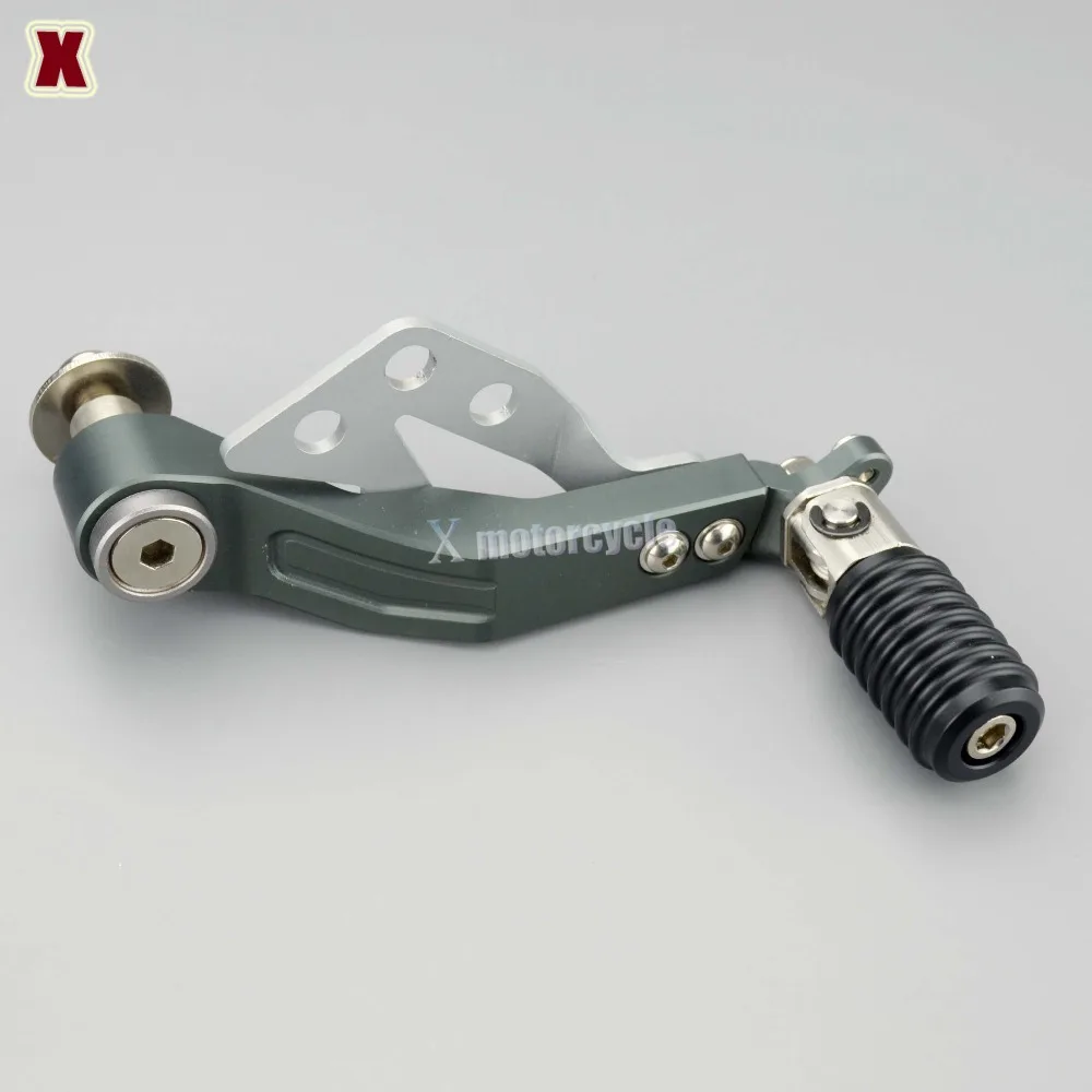 Gear Shift Lever Shifter Pedal For BMW R1200GS LC / Adventure 2013 2018