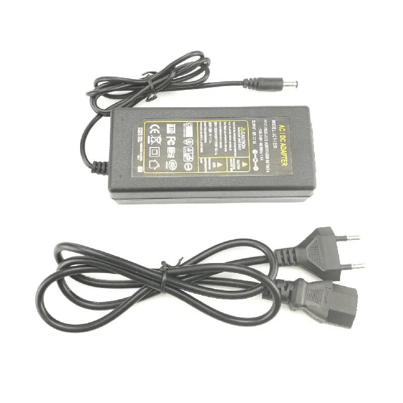 5A adapter EU