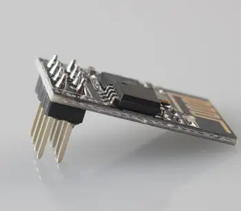 

5PCS ESP8266 for ESP-01 new and original IC Chipset
