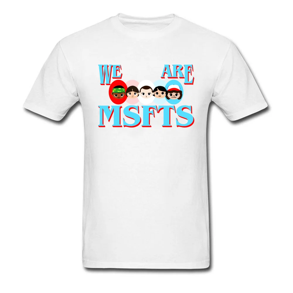 Stranger MSFTS _white