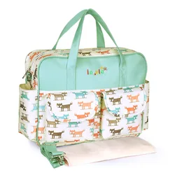 Sac à couches pour maman, grande capacité, sacs durables pour bébé, poussette, sac à langer, fourre tout de maternité pop it 