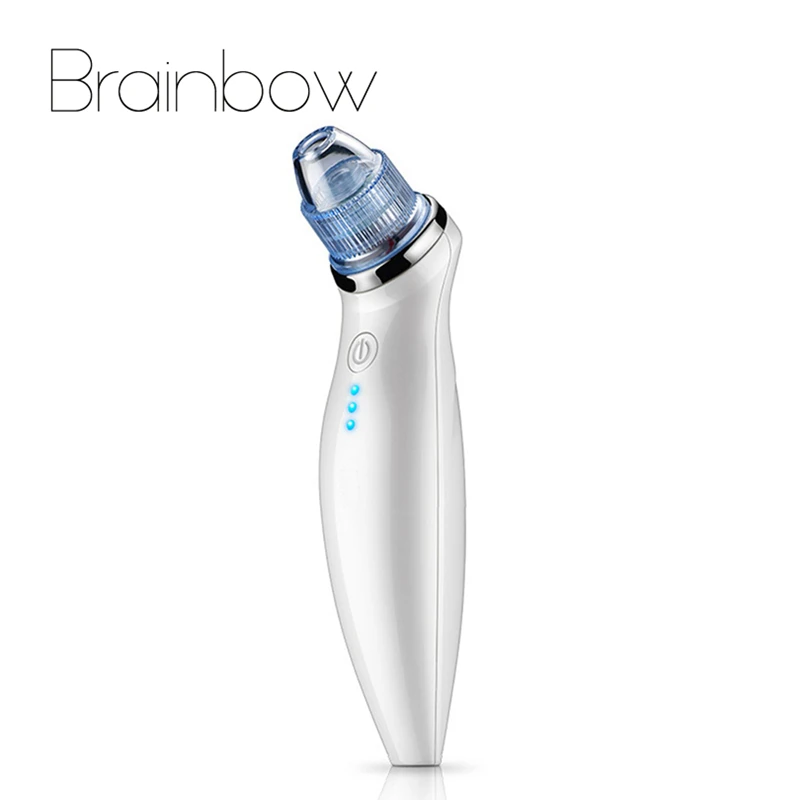 Buy Brainbow Facial Pore Blackhead Vacuum Suction