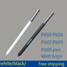 Умное давление S ручка стилус емкостный для samsung Galaxy Note 10,1 Edition P600/P601/P605, Note 12,2/P900