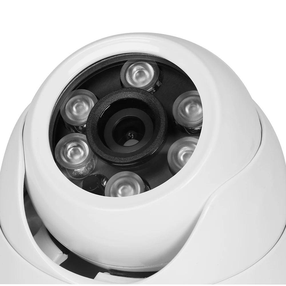 

HI3516C + SONY IMX322 FULL HD 1080P ONVIF 2.0 Megapixel 2MP IP Camera Outdoor Waterproof Bullet Surveillance Camera IP ONVIF
